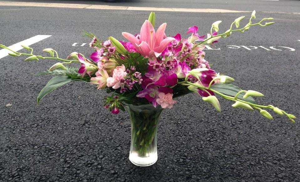 About Flowers With Passion Manassas, VA Florist